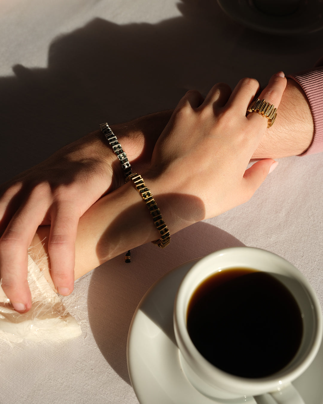 Elegant and Meaningful Accessory Selections for Valentine's Day