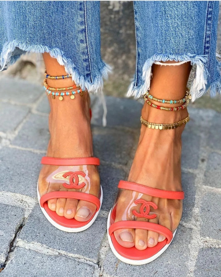 JUJU Anklets!