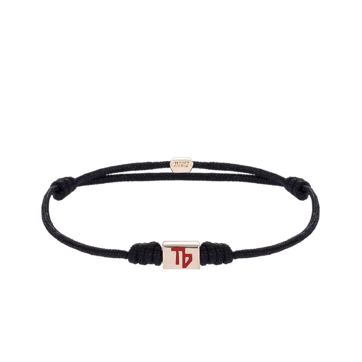 JUJU Style Gold Zodiac Bracelets