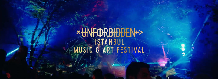 Unforbidden Parkorman x Istanbul 2024