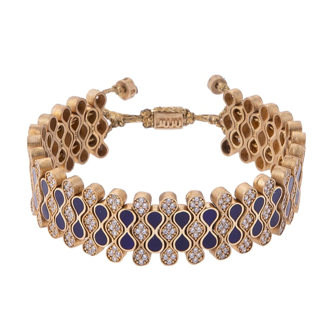 Treasure Bracelet