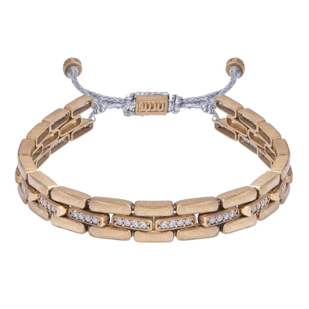 Fonkelende armband