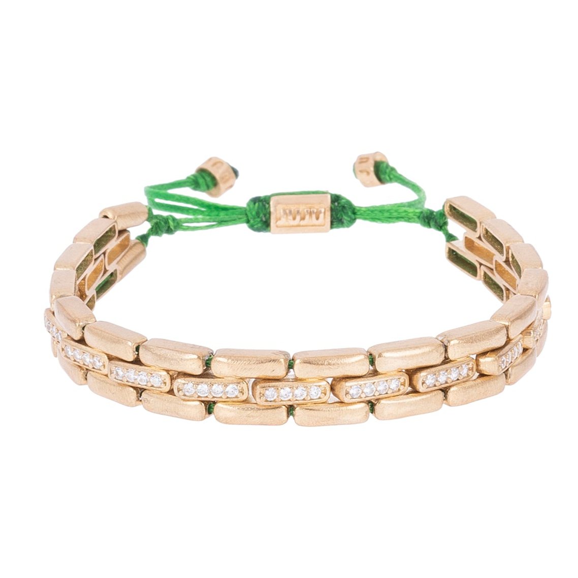 Fonkelende armband