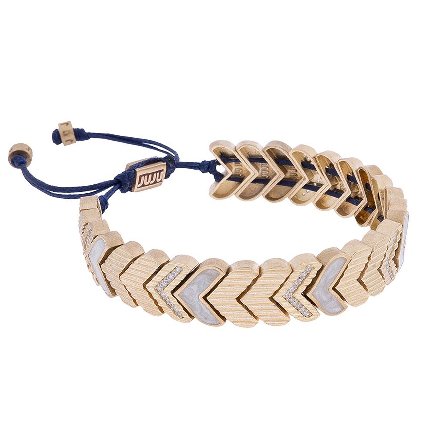Tyro Bracelet