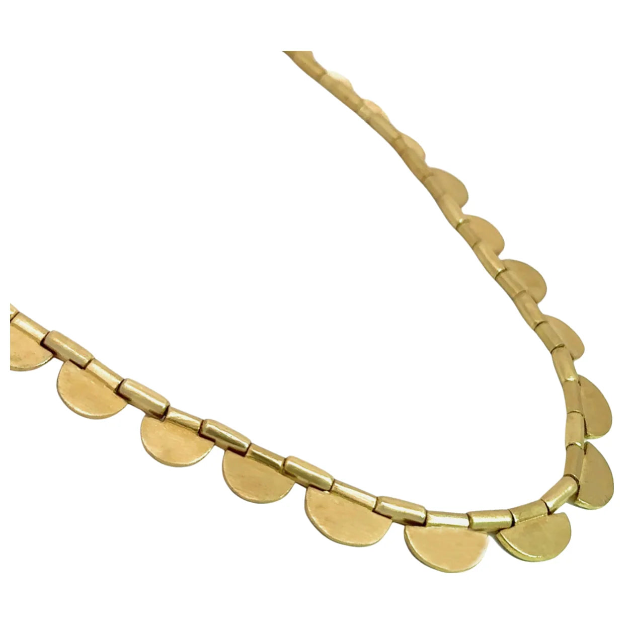 Cleopatra Necklace