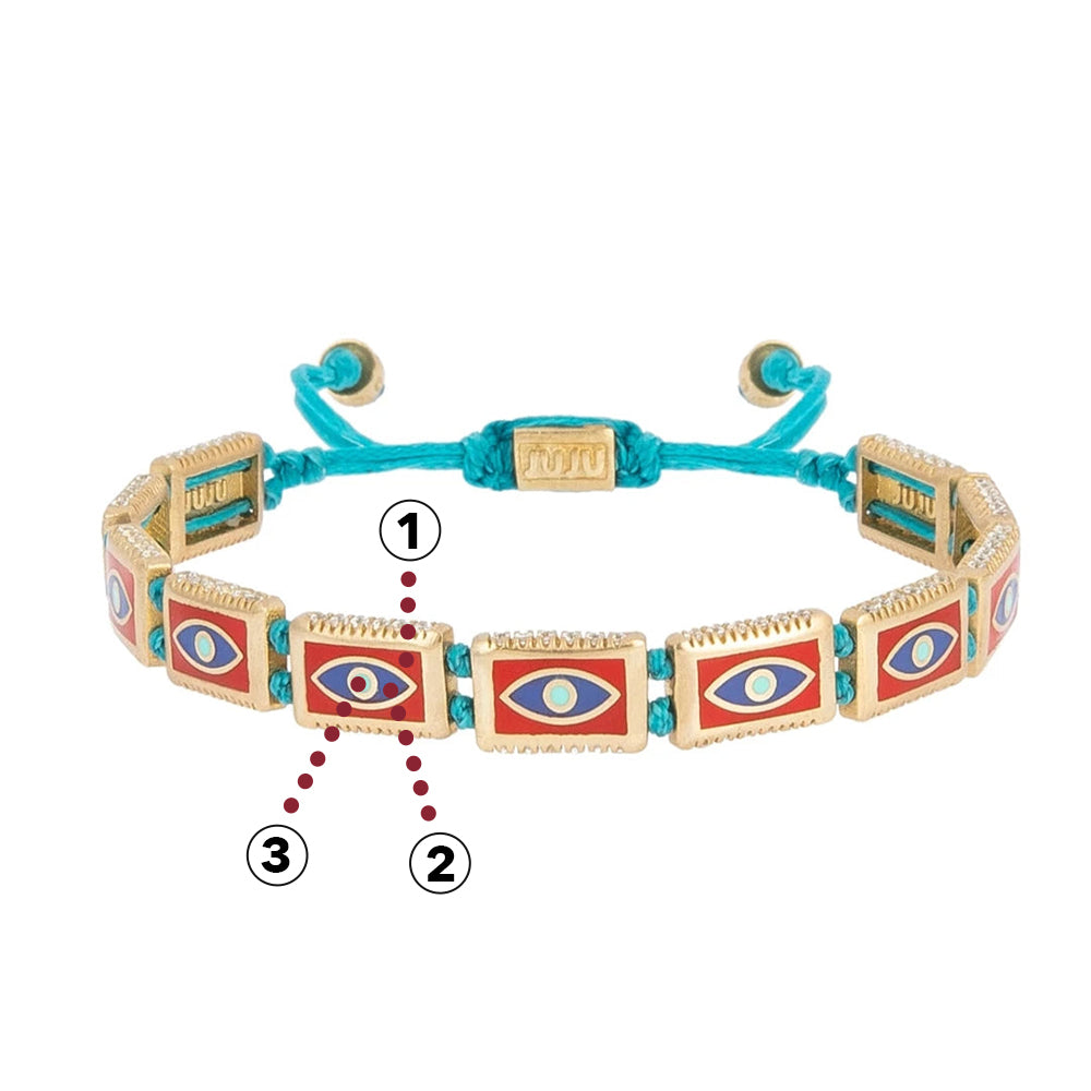 Empress Bracelet