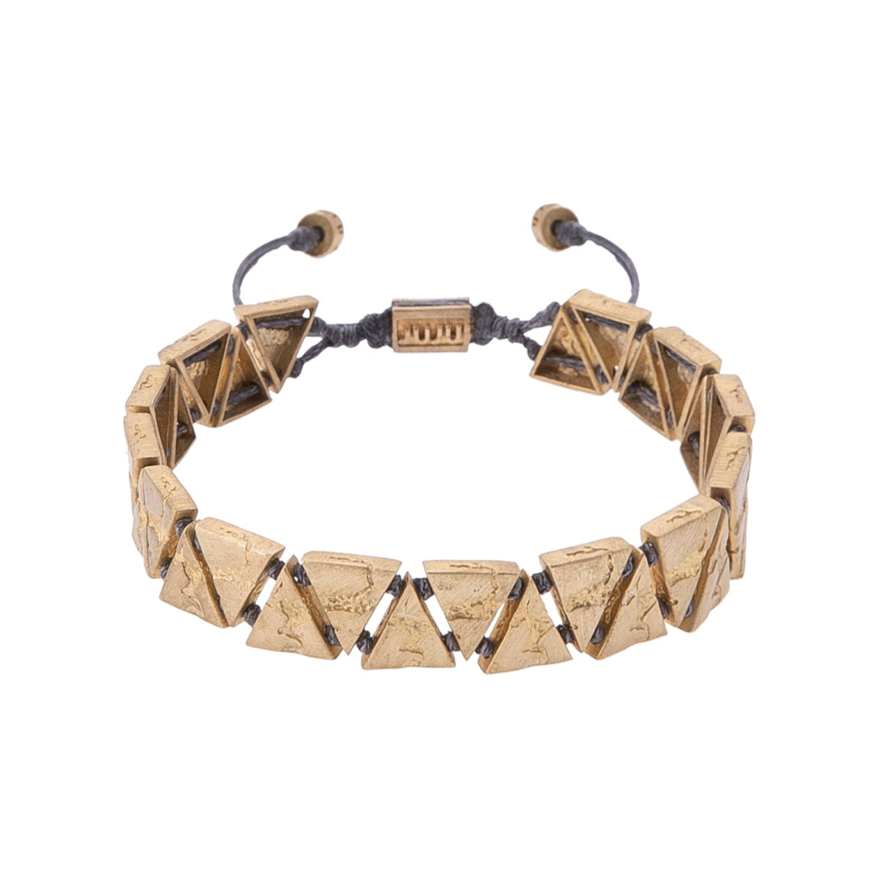 Champagne Dreams Armband