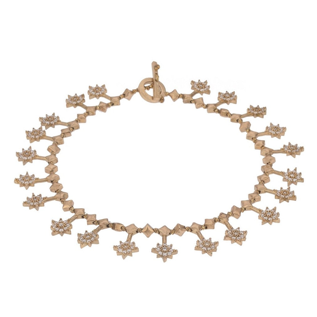 Antares Anklet