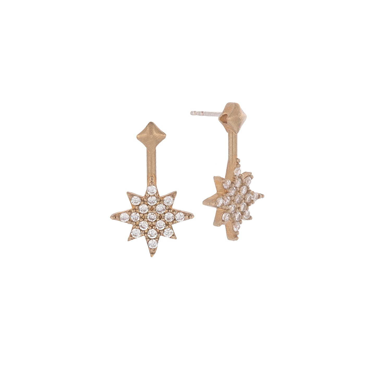 Alkaid Earring