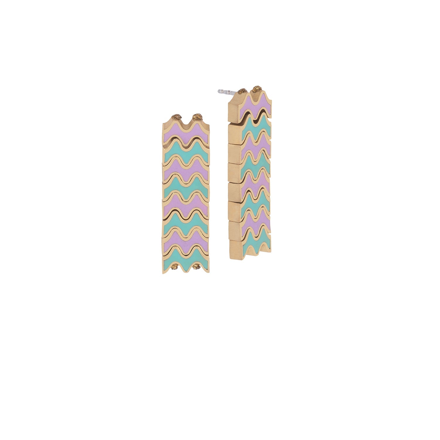 Carnival Earring