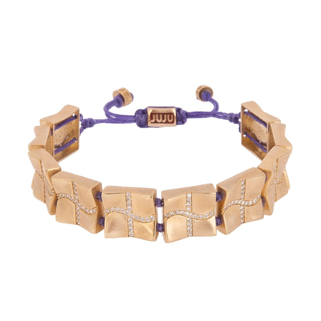 Chroma Luxe Bracelet