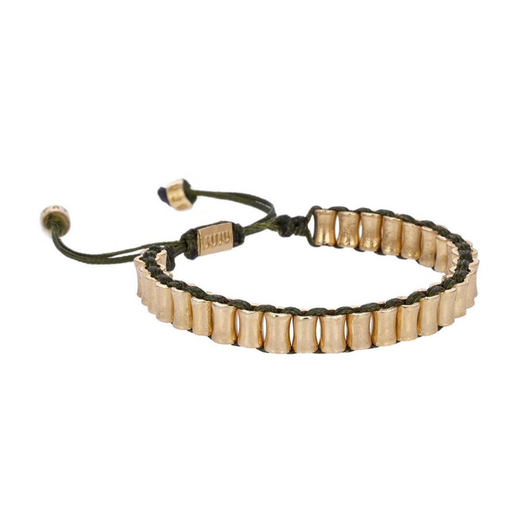 Roltrap armband