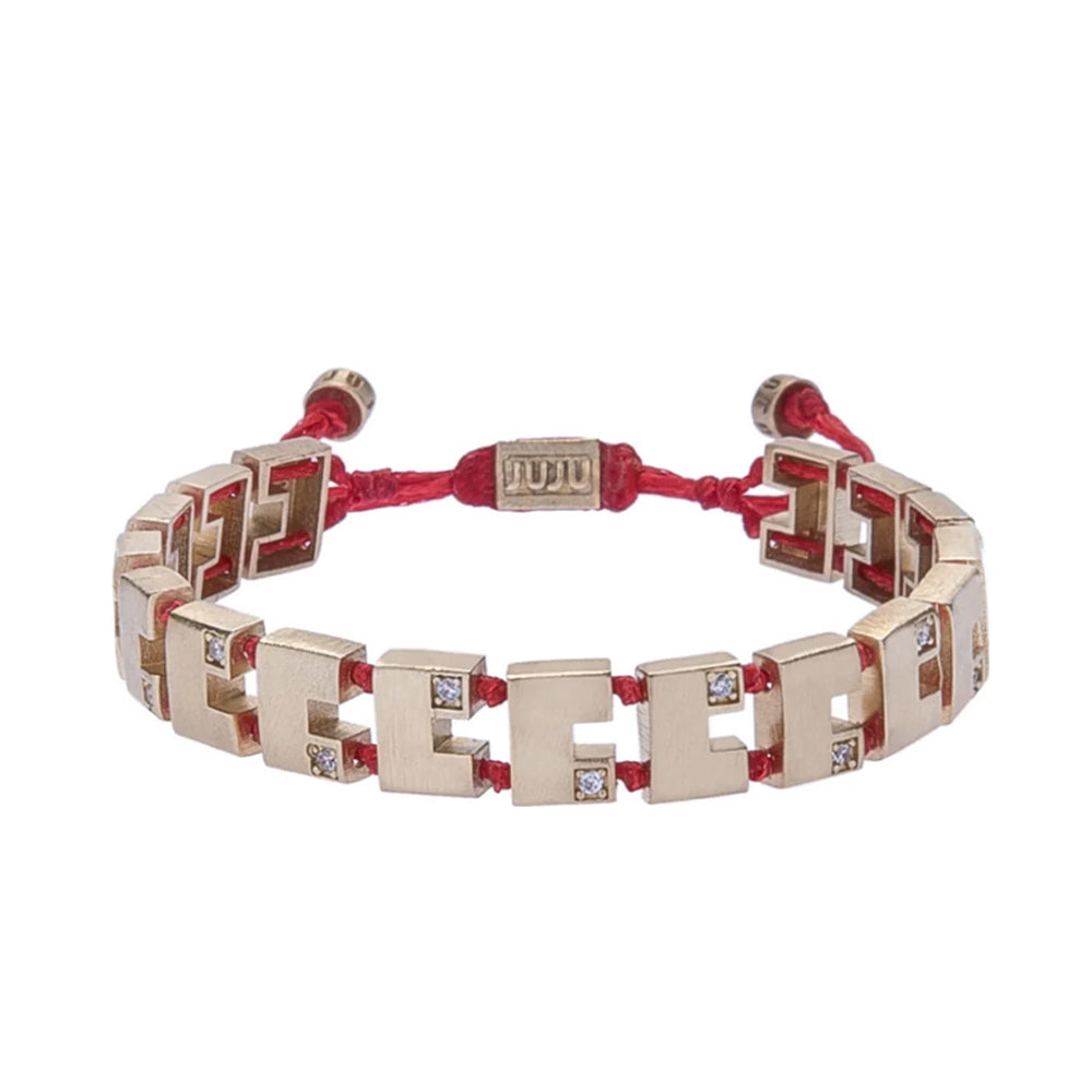 Cantarito Bracelet