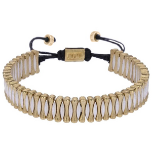 Groovy Bracelet