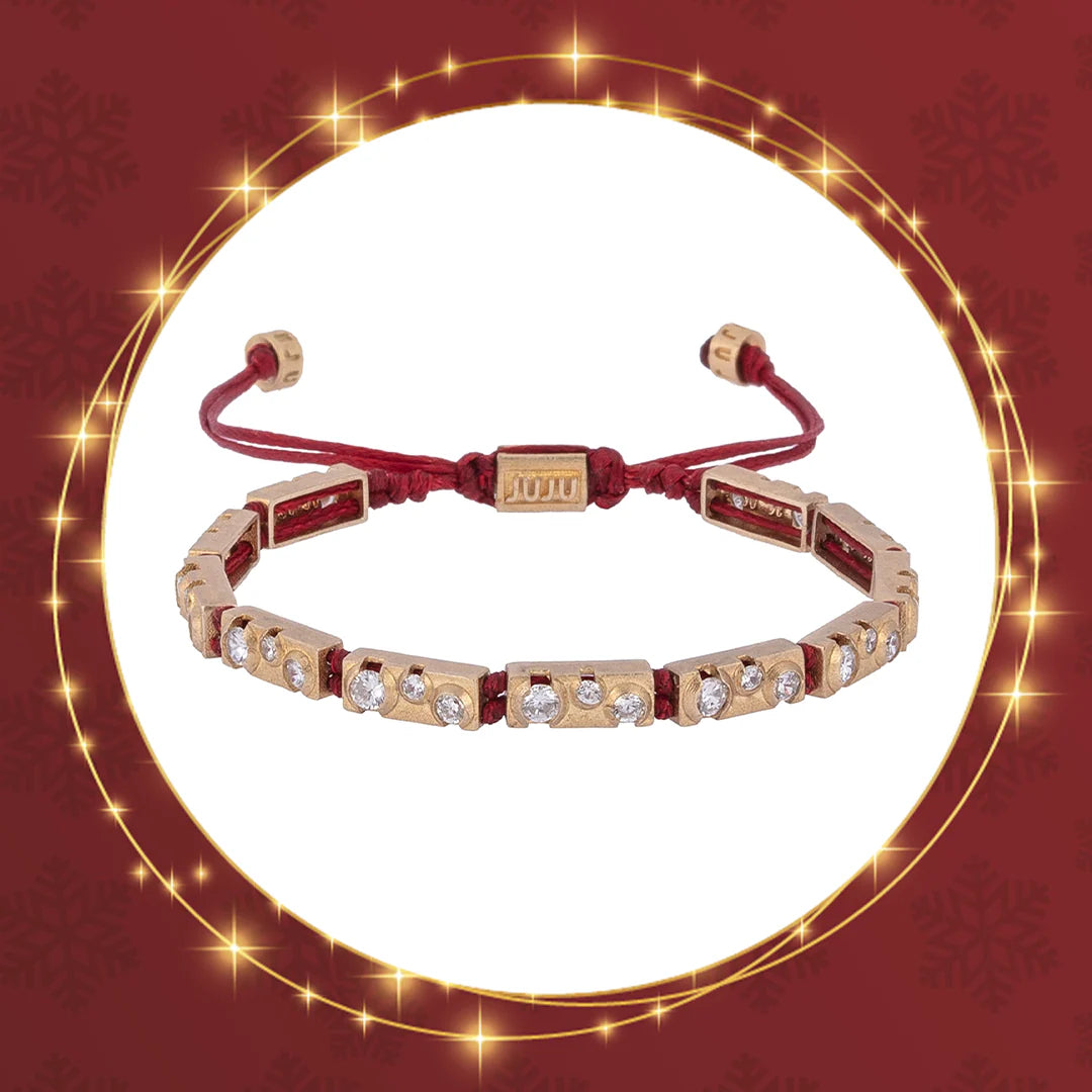 Royal Radiance Bracelet