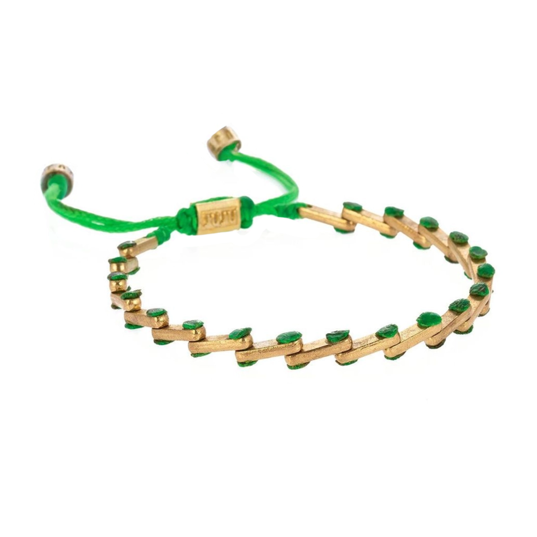 Oplegbare armband