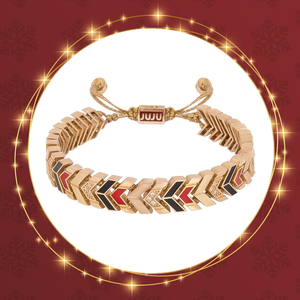 Luminous Stone Bracelet