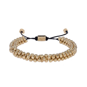 Pop gouden armband