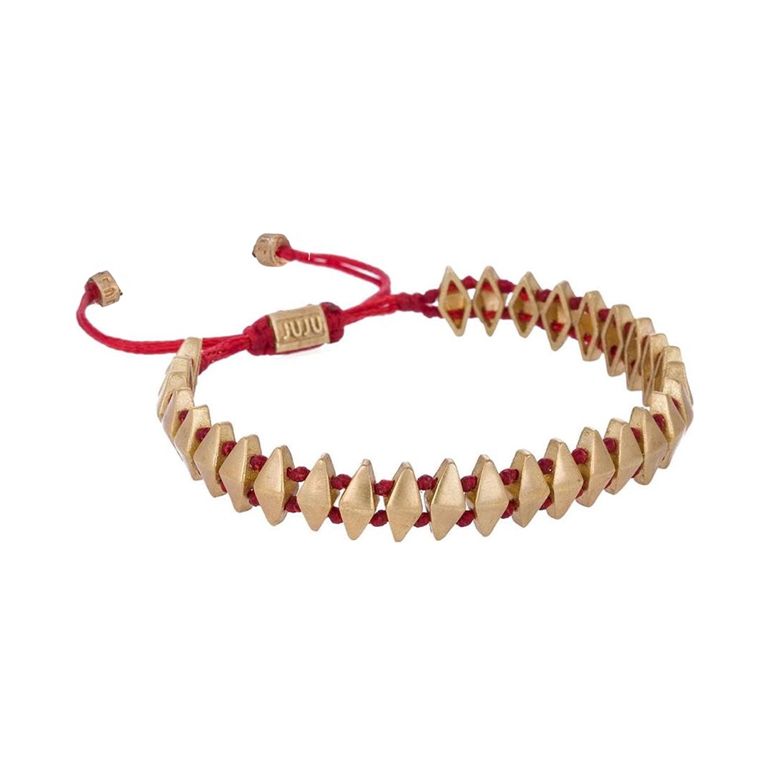 Ruit Unisex Armband