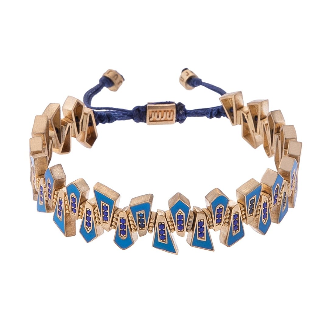 Sky Bracelet