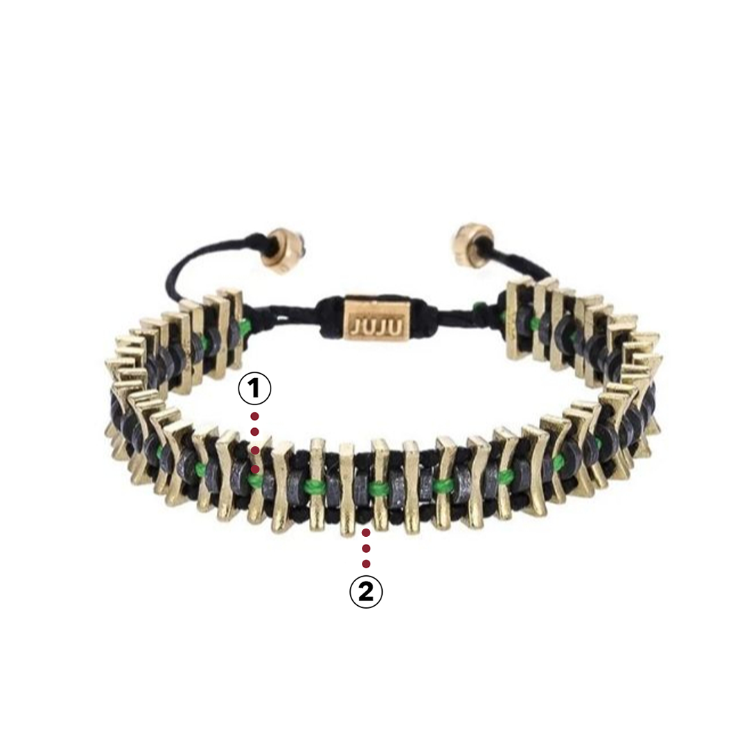 Chaos Armband