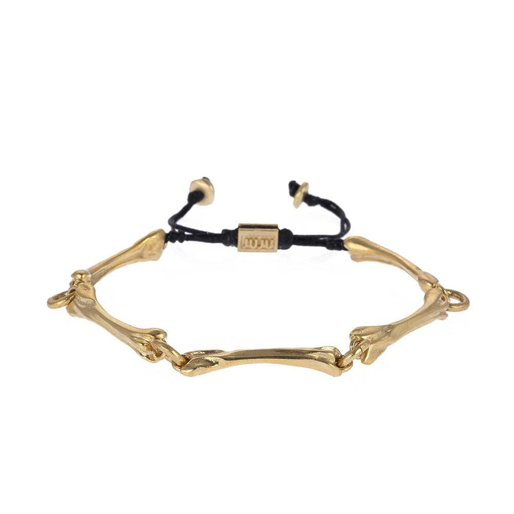 Bone Bracelet