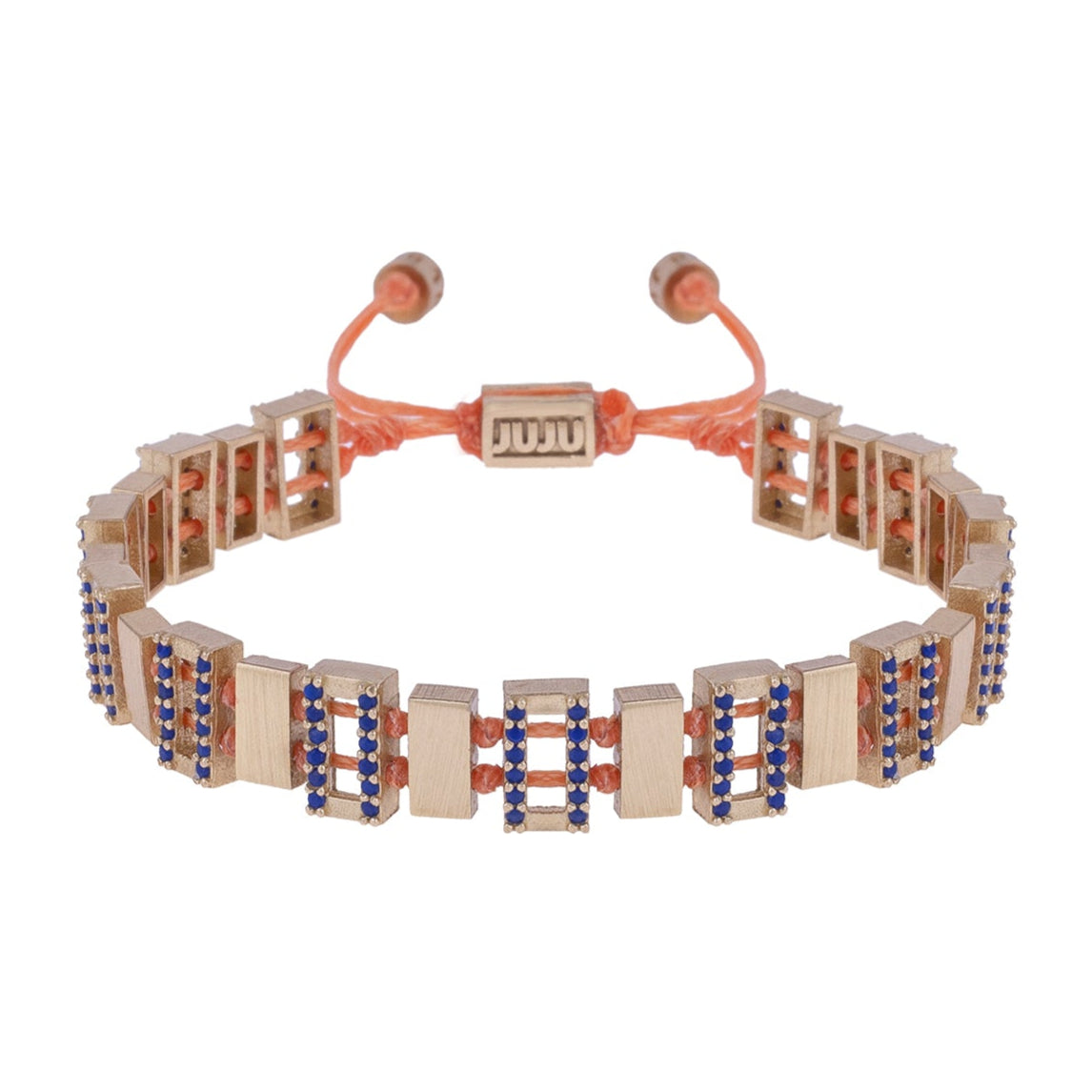 Tide Braid Bracelet