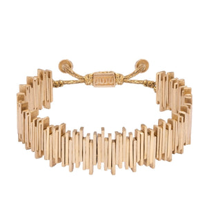 Hartslag armband