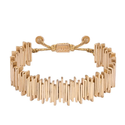 Hartslag armband