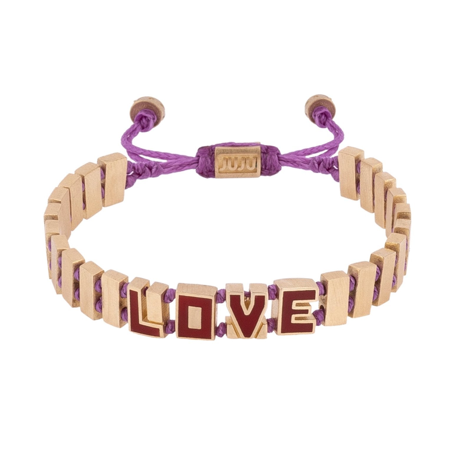 Name Bracelet