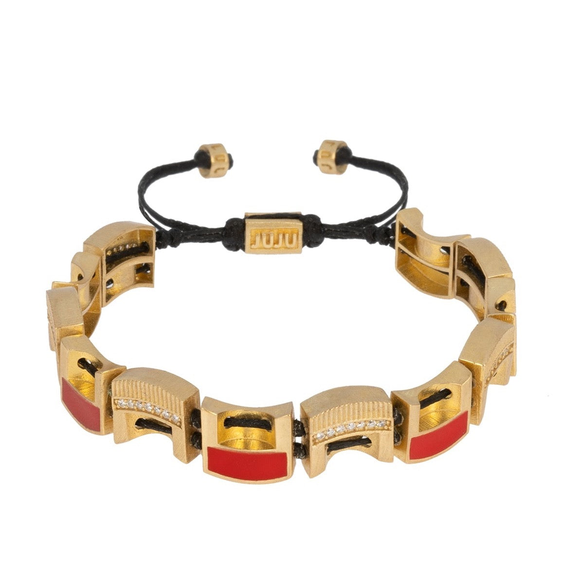 Meridian Bracelet