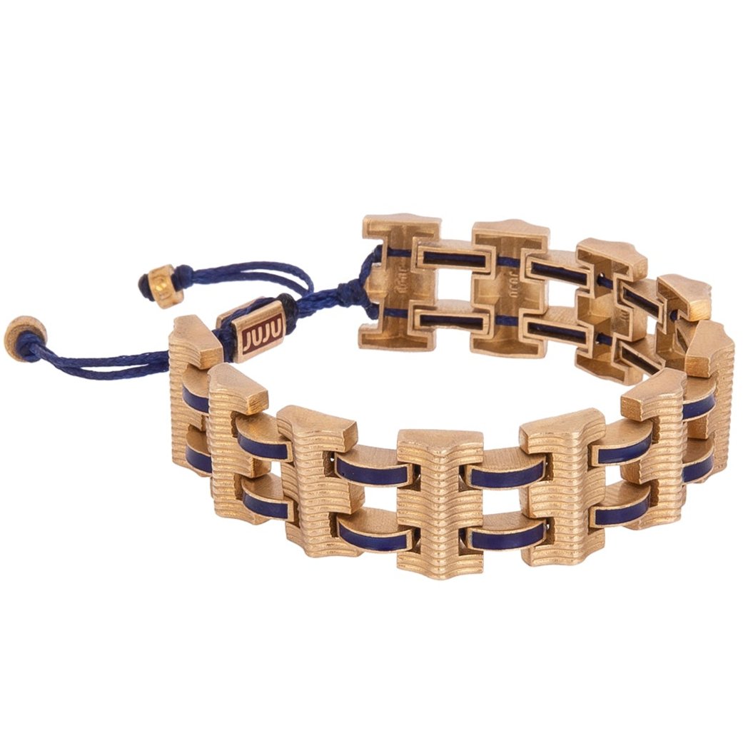 Glinting Bracelet