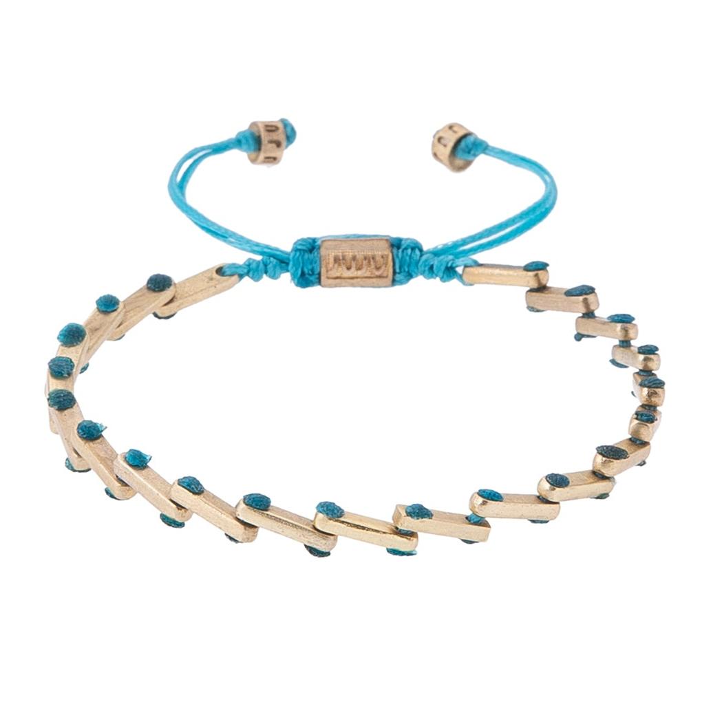 Superimposable Bracelet