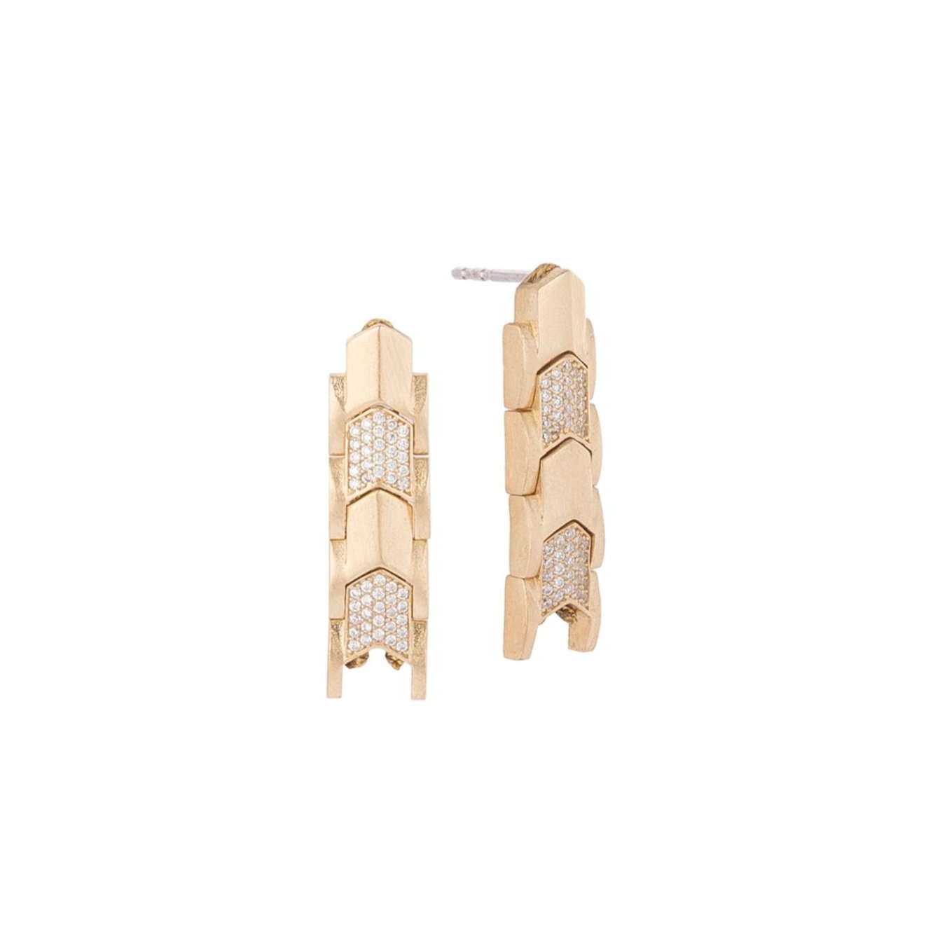 Spectra Earring