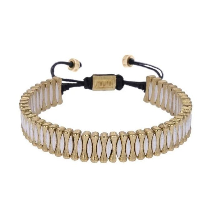 Groovy Bracelet