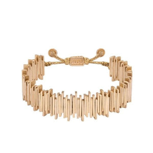Hartslag armband