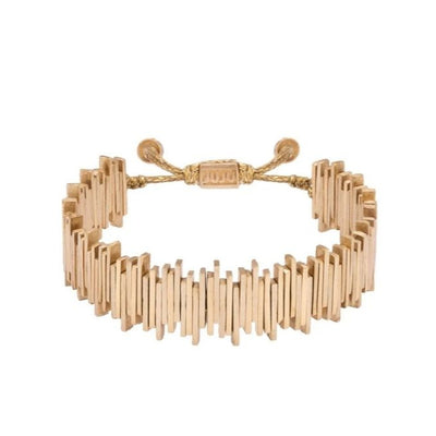 Hartslag armband