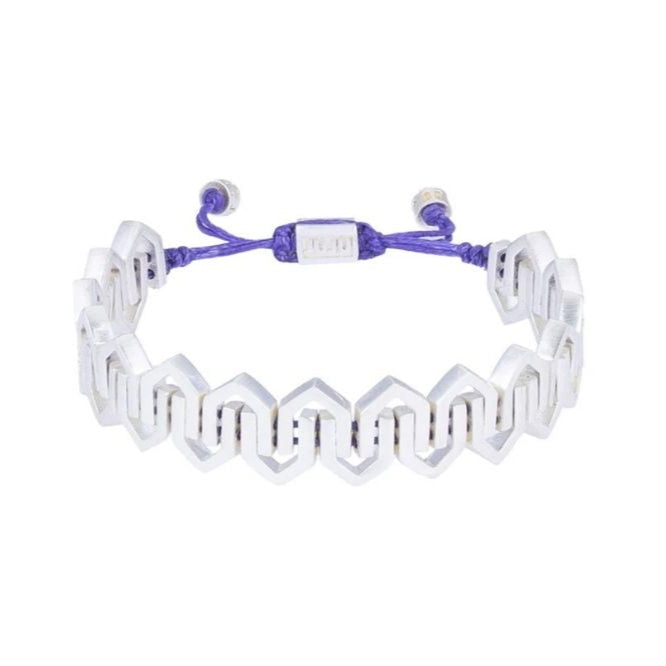 Roof Bracelet