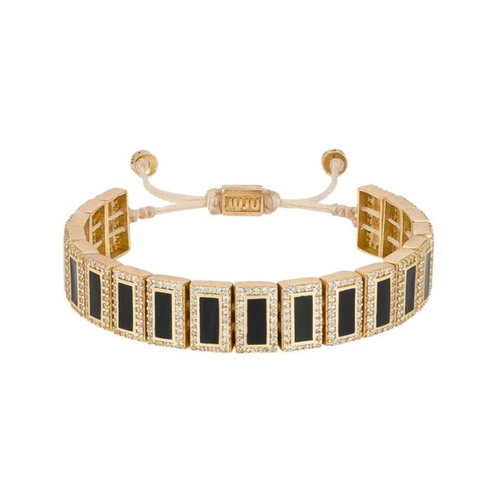 Misty Armband