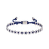 Mini Circle Bracelet