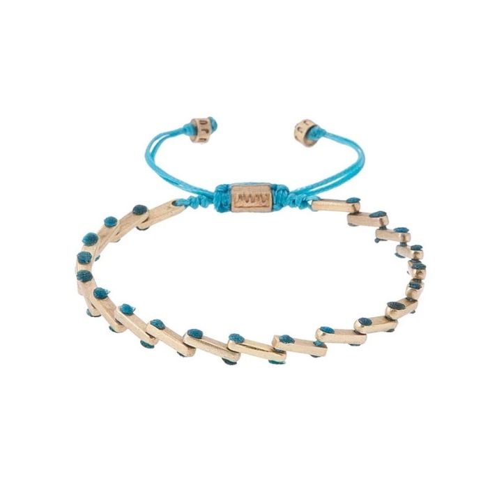 Oplegbare armband
