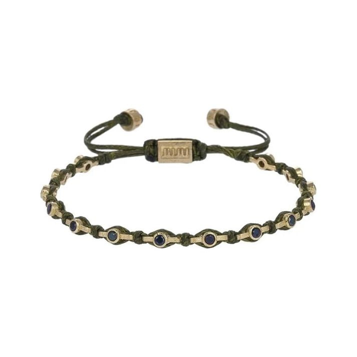Kristallen armband