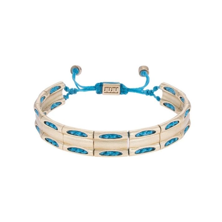 Verrekijker armband