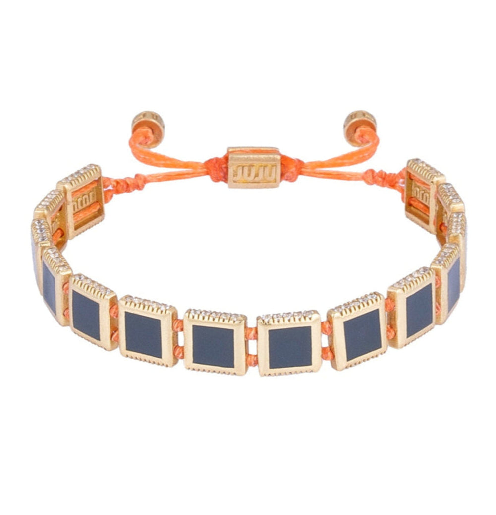 Mai Tai Magic Bracelet