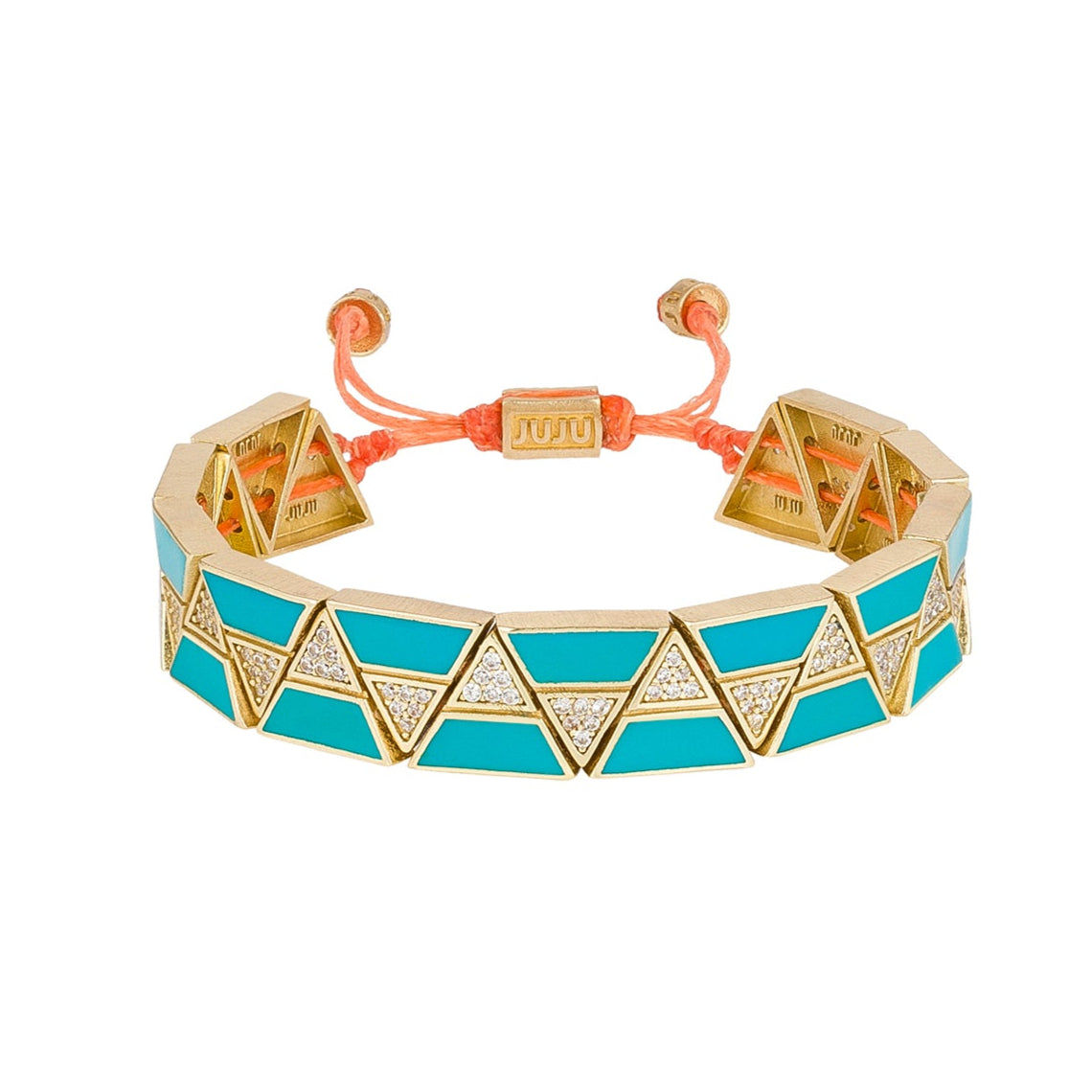 Ocean Bracelet