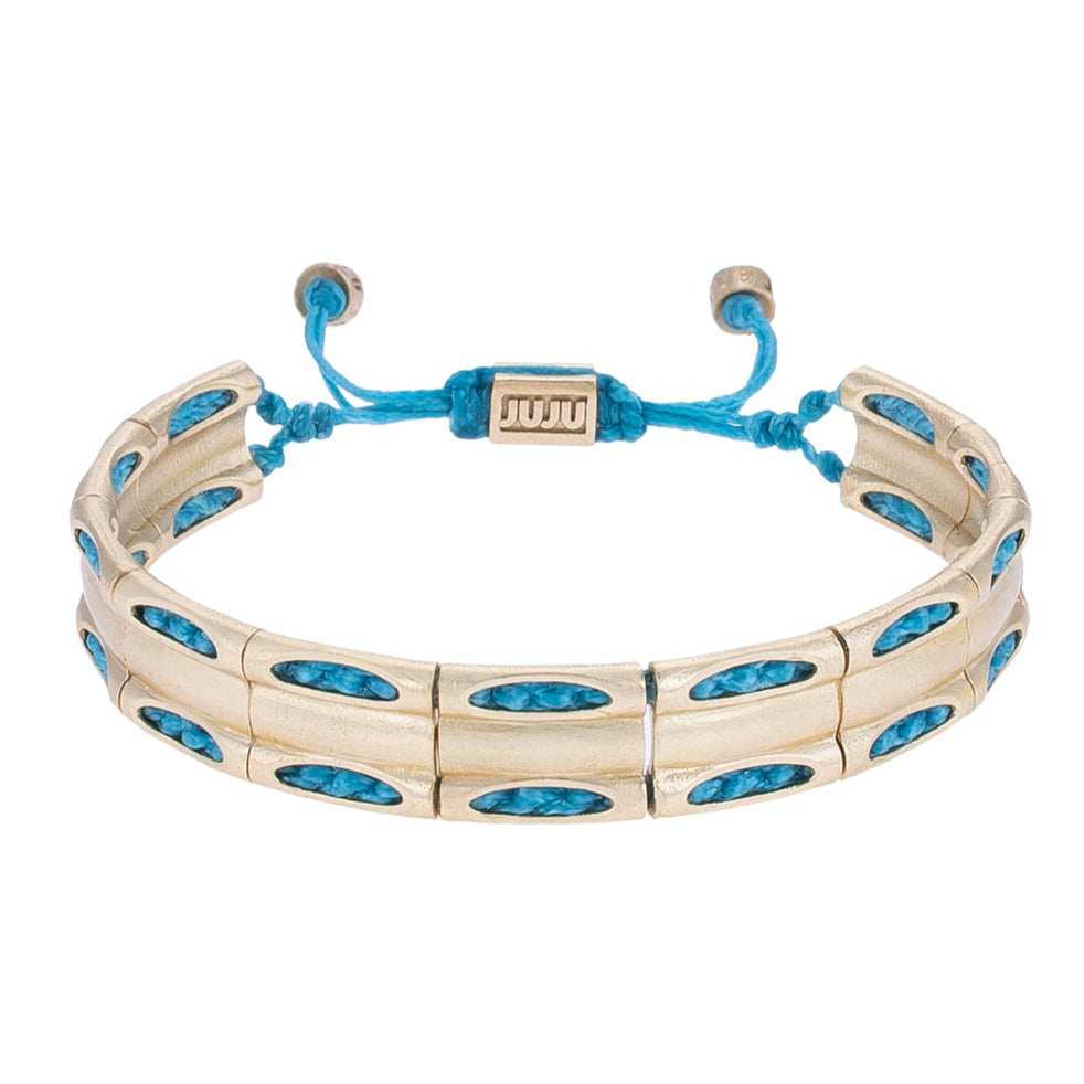 Verrekijker armband