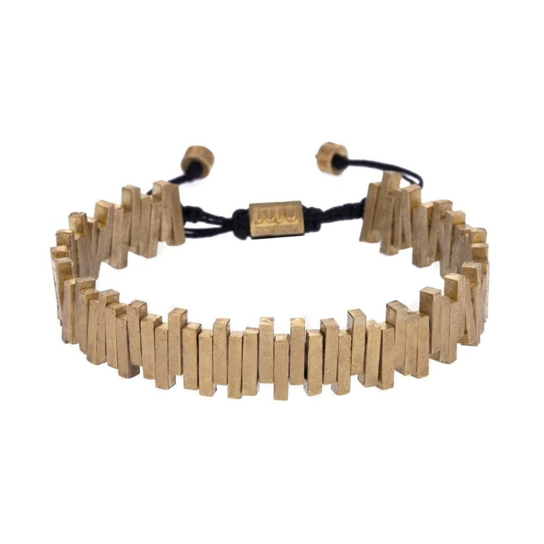 Strong Heartbeat Bracelet