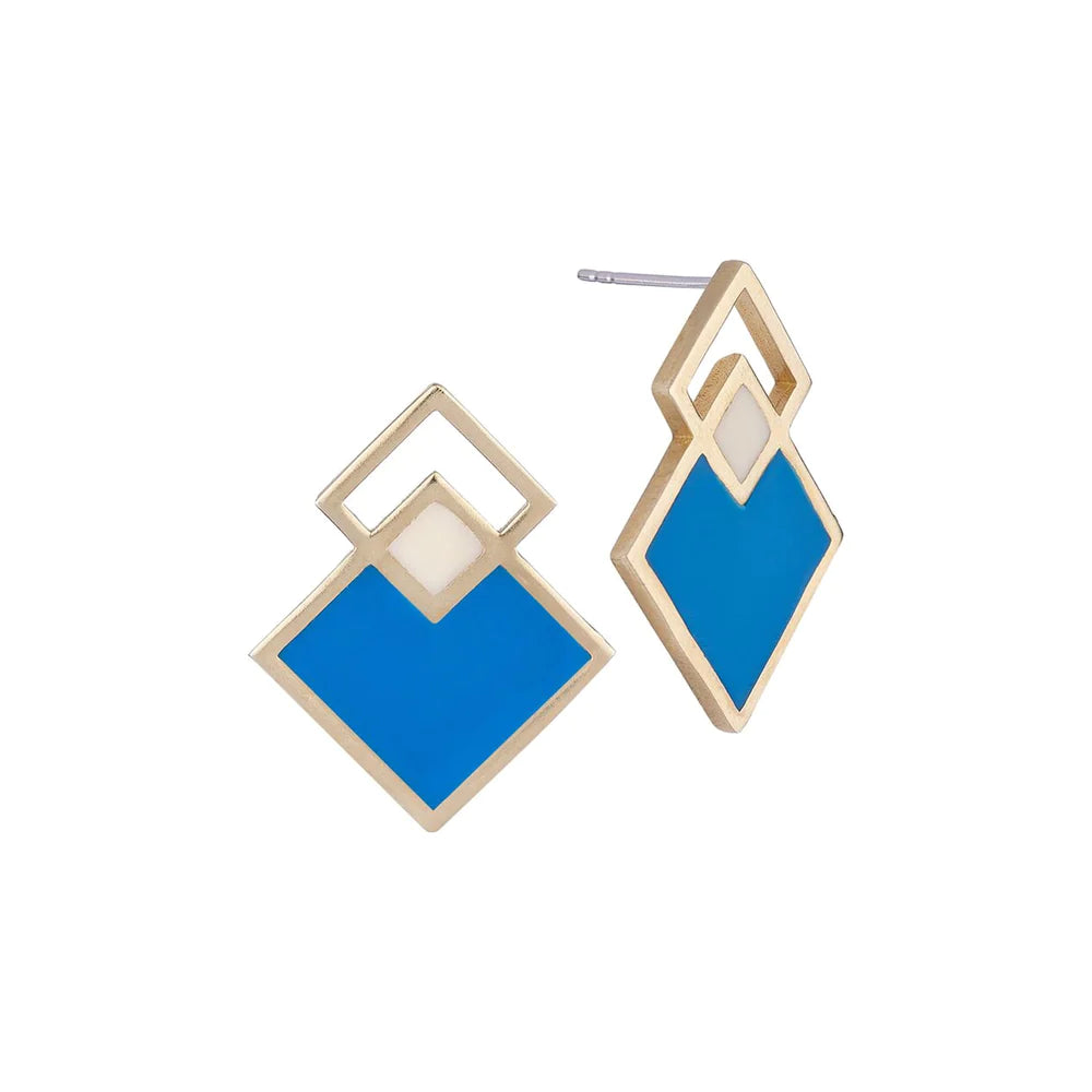 Amalfi Earrings