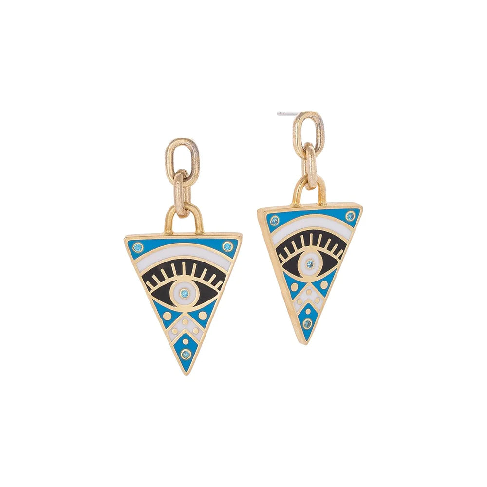 Aura Earrings