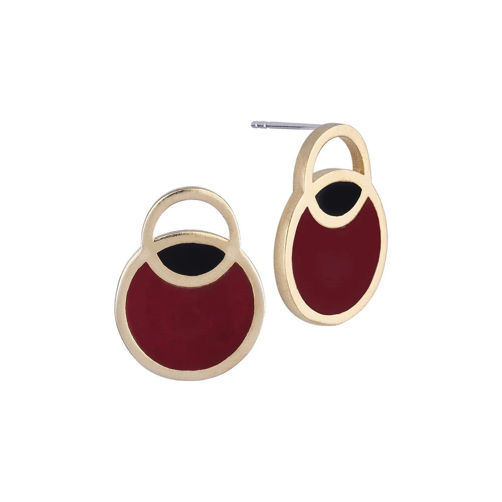 Cadiz Earrings